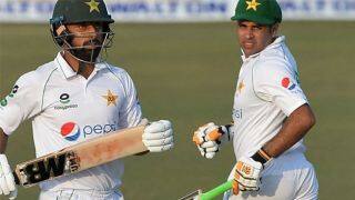 पाकिस्तान के इस खिलाड़ी को राहुल द्रविड़ बुलाते हैं बाबर आजम, धाकड़ है रिकॉर्ड